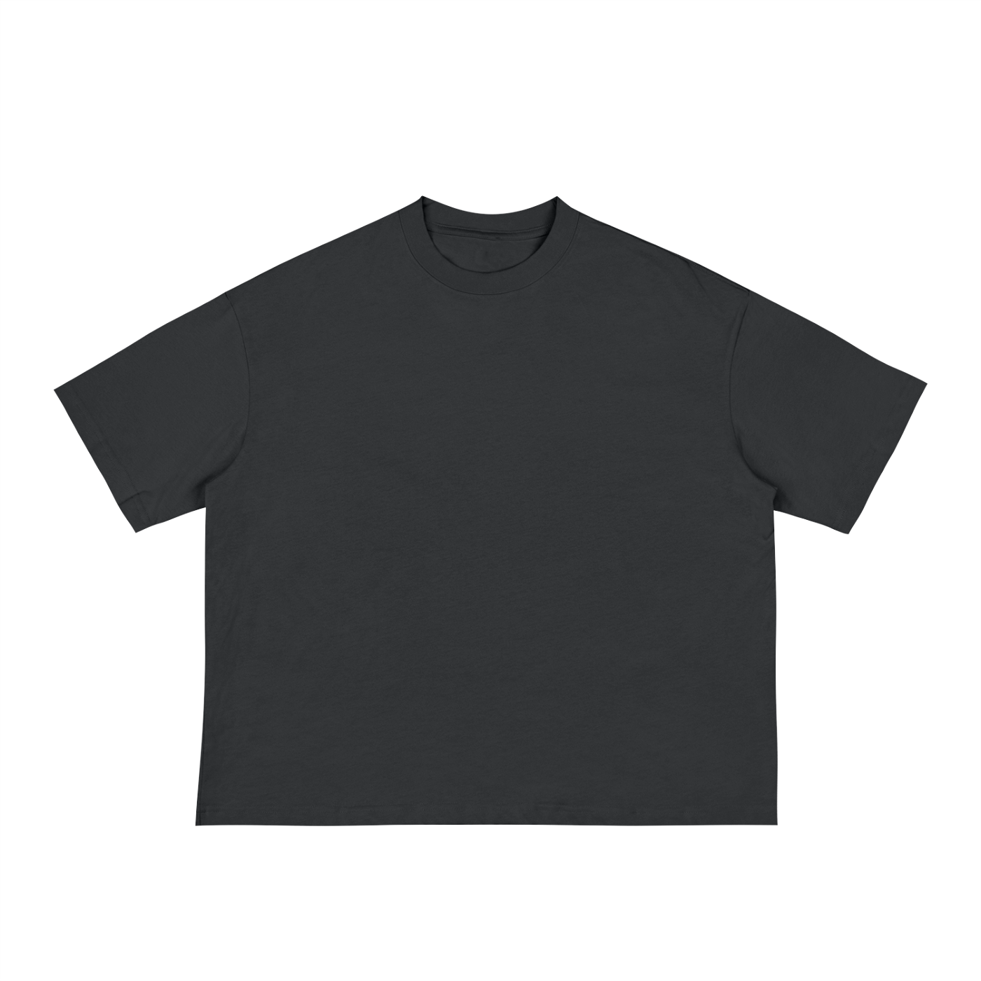Boxy T-Shirt (Arise Ascended)