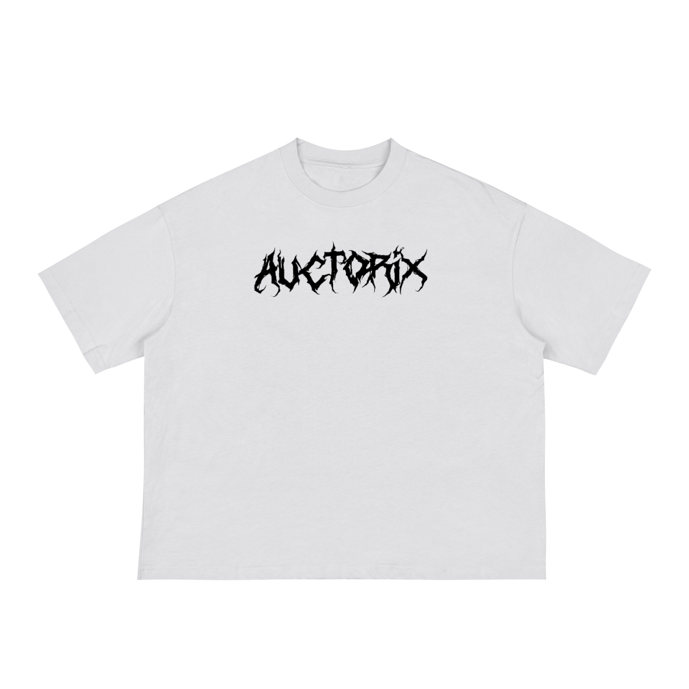 Boxy T-Shirt (Auctorix)