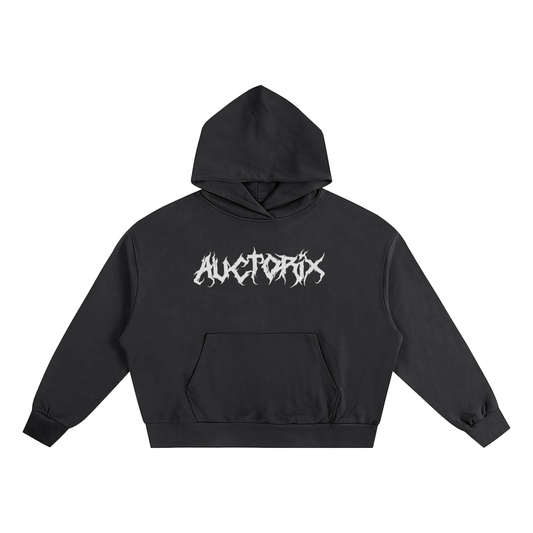 Boxy Hoodie (Auctorix)