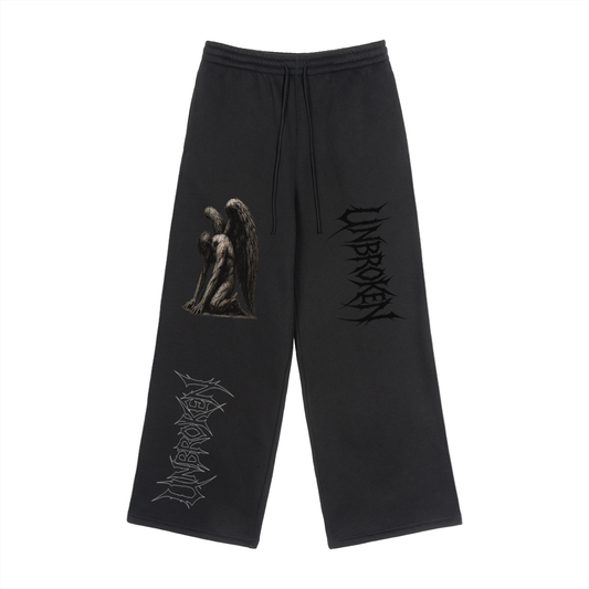 Baggy Sweats (Unbroken)