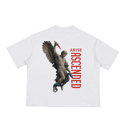 Boxy T-Shirt (Arise Ascended)