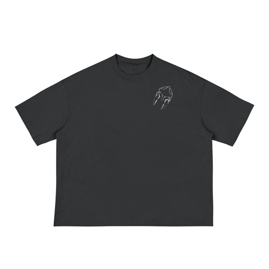 Boxy T-Shirt (Every Thread)