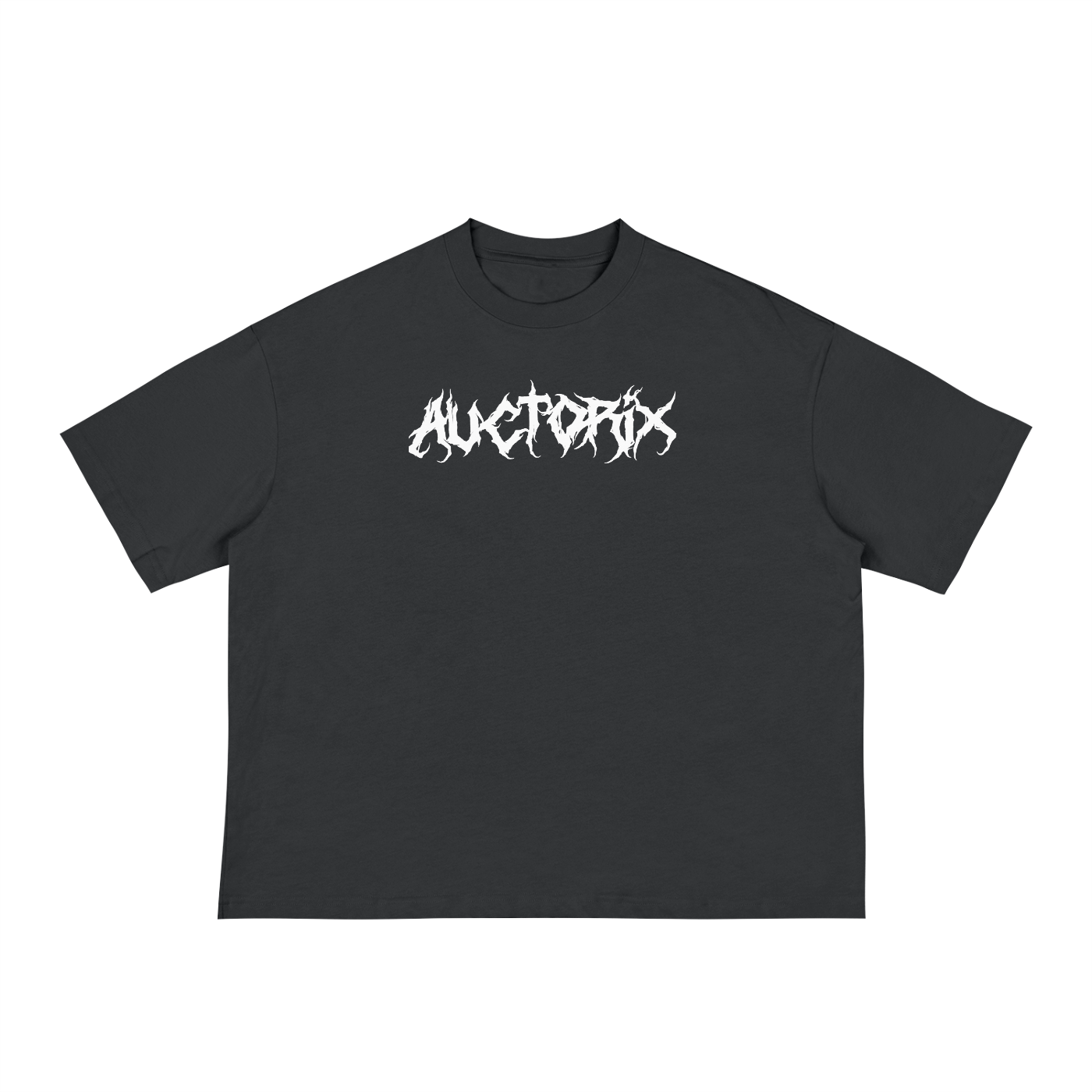 Boxy T-Shirt (Auctorix)